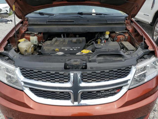 Photo 11 VIN: 3C4PDCAB4ET280696 - DODGE JOURNEY SE 