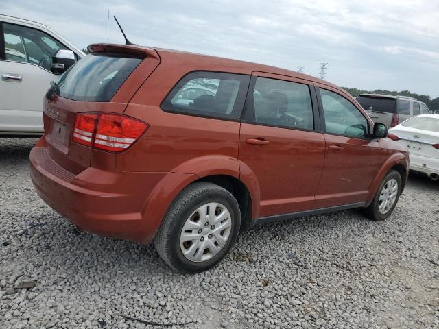 Photo 2 VIN: 3C4PDCAB4ET280696 - DODGE JOURNEY SE 