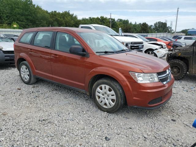 Photo 3 VIN: 3C4PDCAB4ET280696 - DODGE JOURNEY SE 