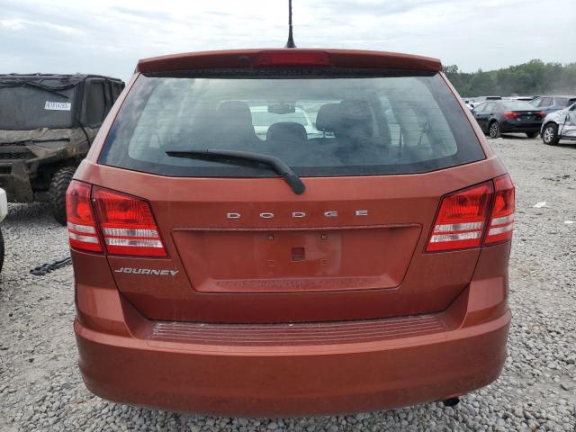 Photo 5 VIN: 3C4PDCAB4ET280696 - DODGE JOURNEY SE 