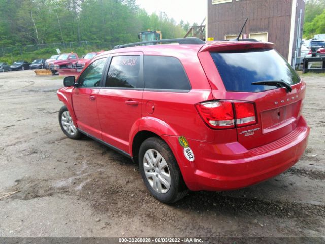 Photo 2 VIN: 3C4PDCAB4ET285347 - DODGE JOURNEY 