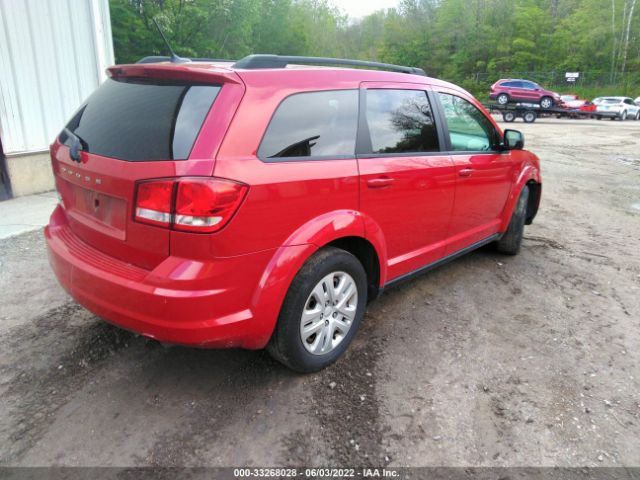 Photo 3 VIN: 3C4PDCAB4ET285347 - DODGE JOURNEY 