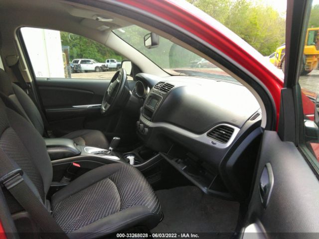 Photo 4 VIN: 3C4PDCAB4ET285347 - DODGE JOURNEY 