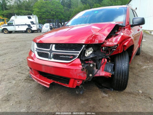 Photo 5 VIN: 3C4PDCAB4ET285347 - DODGE JOURNEY 