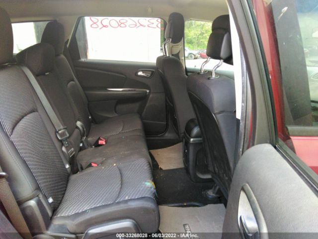 Photo 7 VIN: 3C4PDCAB4ET285347 - DODGE JOURNEY 