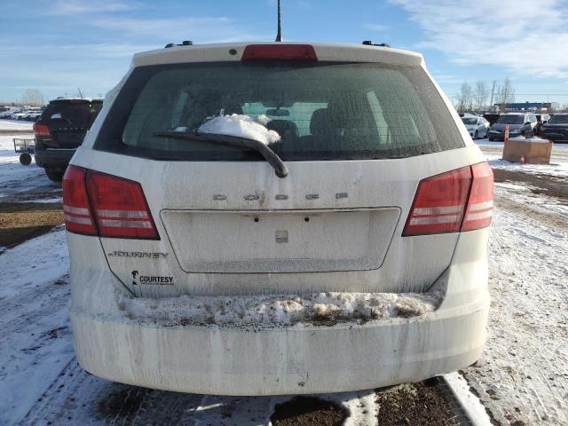 Photo 5 VIN: 3C4PDCAB4ET302910 - DODGE JOURNEY 