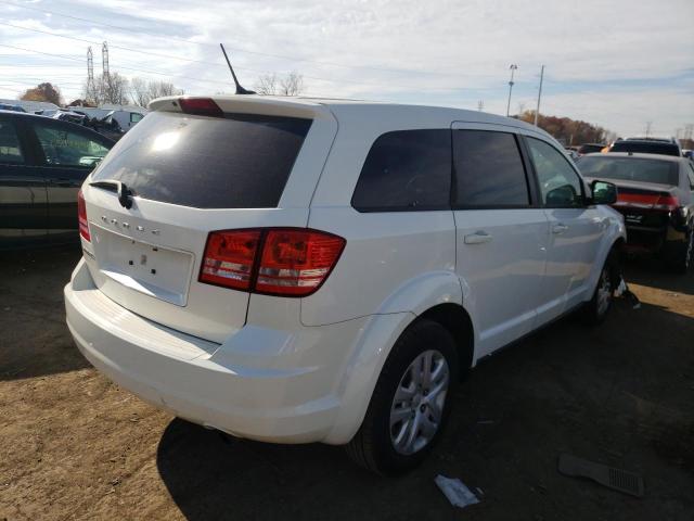 Photo 3 VIN: 3C4PDCAB4ET304107 - DODGE JOURNEY SE 