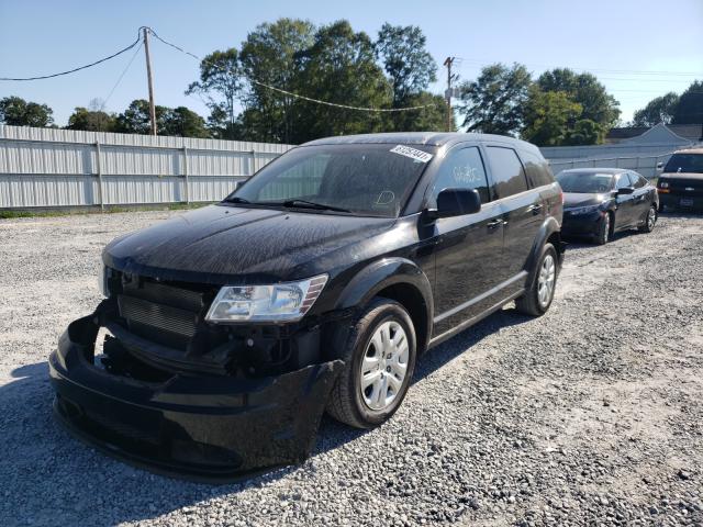 Photo 1 VIN: 3C4PDCAB4ET310571 - DODGE JOURNEY SE 