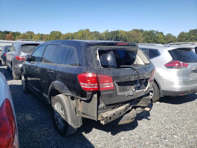 Photo 2 VIN: 3C4PDCAB4ET310571 - DODGE JOURNEY SE 