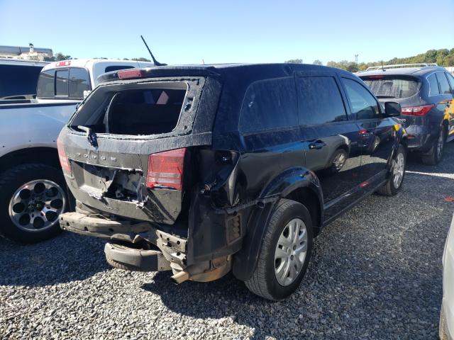 Photo 3 VIN: 3C4PDCAB4ET310571 - DODGE JOURNEY SE 