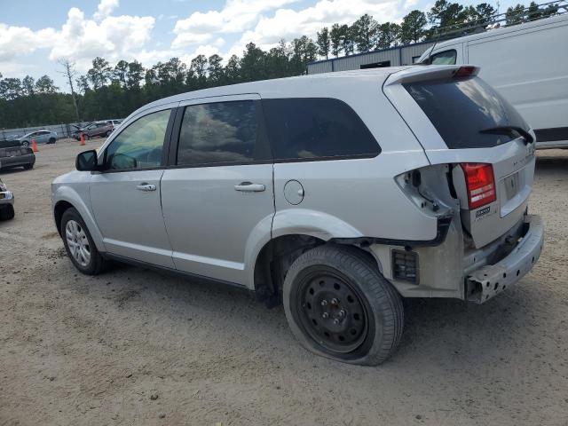 Photo 1 VIN: 3C4PDCAB4ET314975 - DODGE JOURNEY 