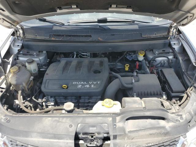 Photo 11 VIN: 3C4PDCAB4ET314975 - DODGE JOURNEY 