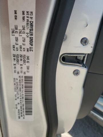 Photo 12 VIN: 3C4PDCAB4ET314975 - DODGE JOURNEY 