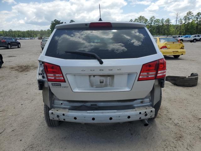 Photo 5 VIN: 3C4PDCAB4ET314975 - DODGE JOURNEY 