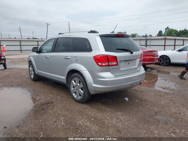 Photo 2 VIN: 3C4PDCAB4ET316953 - DODGE JOURNEY 