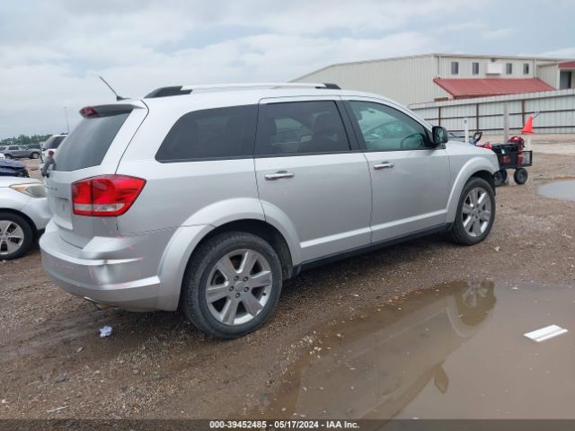 Photo 3 VIN: 3C4PDCAB4ET316953 - DODGE JOURNEY 