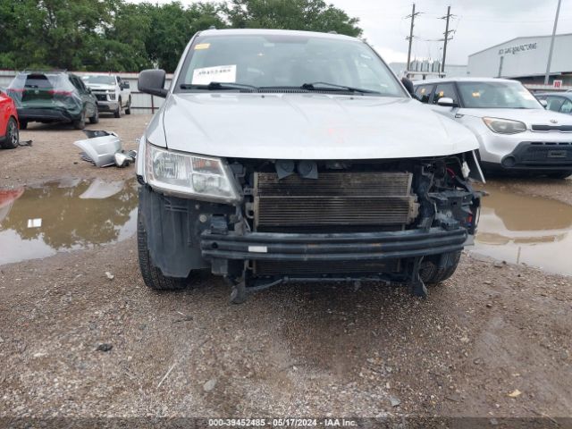 Photo 5 VIN: 3C4PDCAB4ET316953 - DODGE JOURNEY 