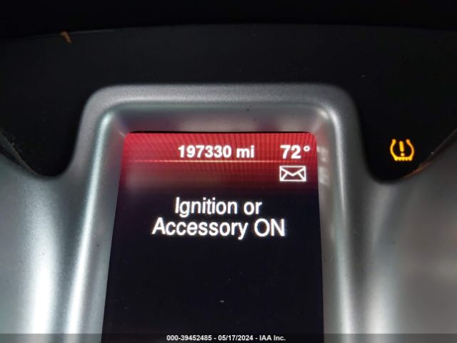 Photo 6 VIN: 3C4PDCAB4ET316953 - DODGE JOURNEY 