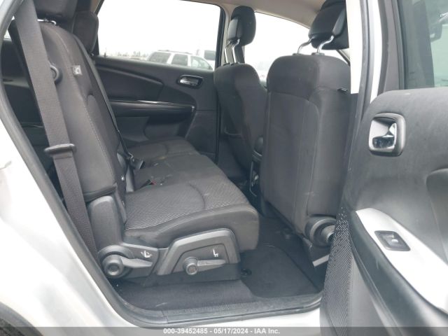 Photo 7 VIN: 3C4PDCAB4ET316953 - DODGE JOURNEY 