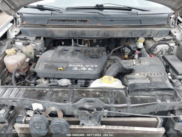 Photo 9 VIN: 3C4PDCAB4ET316953 - DODGE JOURNEY 