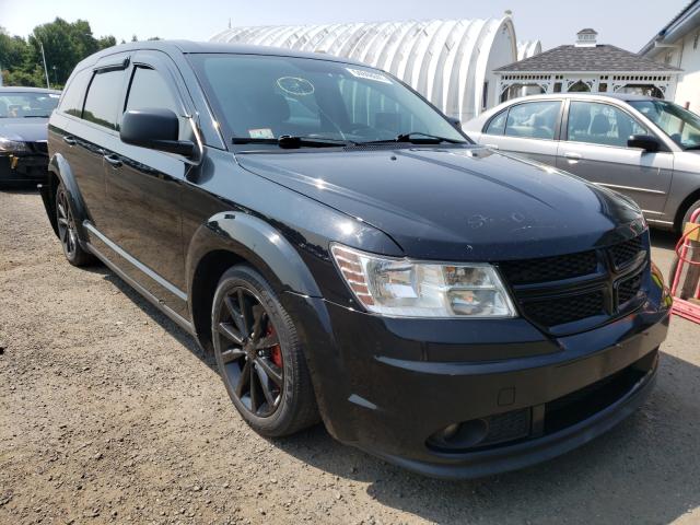 Photo 0 VIN: 3C4PDCAB4FT506110 - DODGE JOURNEY 