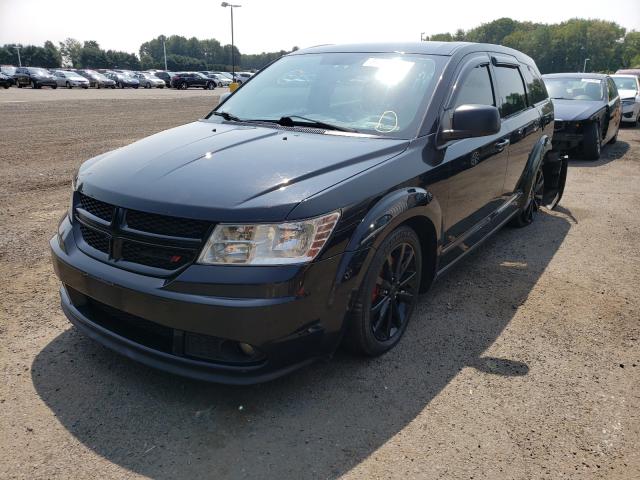 Photo 1 VIN: 3C4PDCAB4FT506110 - DODGE JOURNEY 