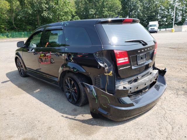 Photo 2 VIN: 3C4PDCAB4FT506110 - DODGE JOURNEY 