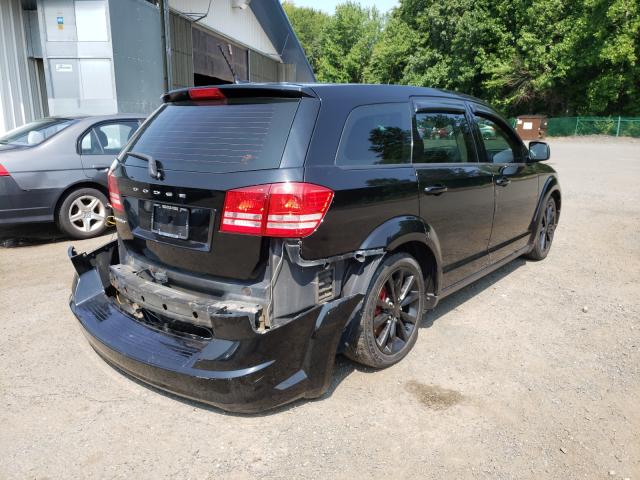 Photo 3 VIN: 3C4PDCAB4FT506110 - DODGE JOURNEY 