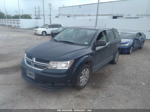 Photo 1 VIN: 3C4PDCAB4FT506527 - DODGE JOURNEY 