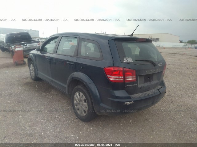 Photo 2 VIN: 3C4PDCAB4FT506527 - DODGE JOURNEY 