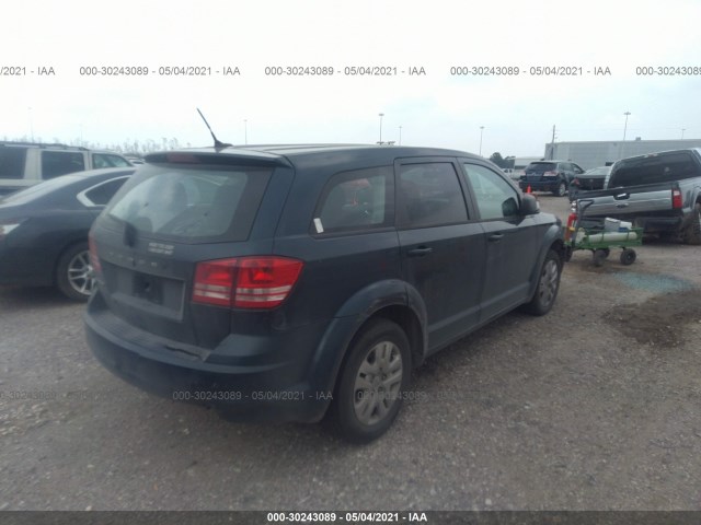 Photo 3 VIN: 3C4PDCAB4FT506527 - DODGE JOURNEY 