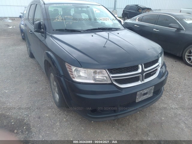 Photo 5 VIN: 3C4PDCAB4FT506527 - DODGE JOURNEY 