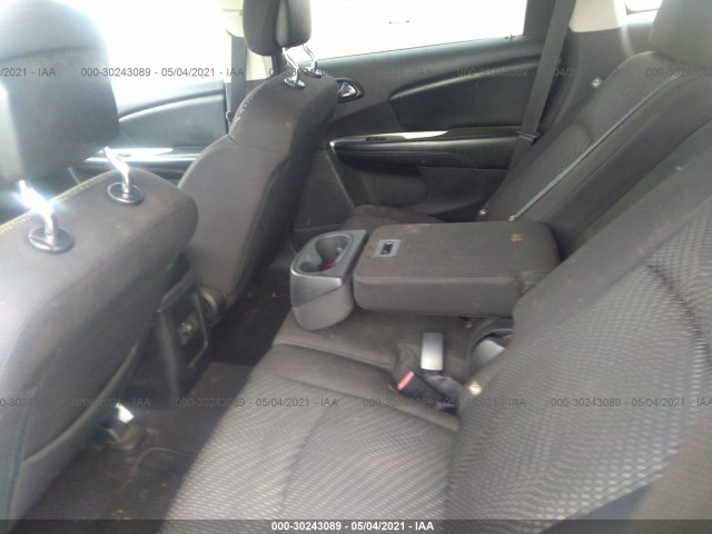 Photo 7 VIN: 3C4PDCAB4FT506527 - DODGE JOURNEY 