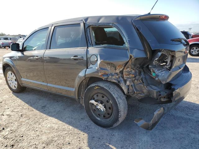 Photo 1 VIN: 3C4PDCAB4FT506723 - DODGE JOURNEY SE 