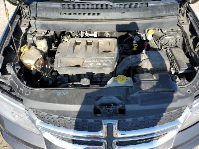 Photo 10 VIN: 3C4PDCAB4FT506723 - DODGE JOURNEY SE 