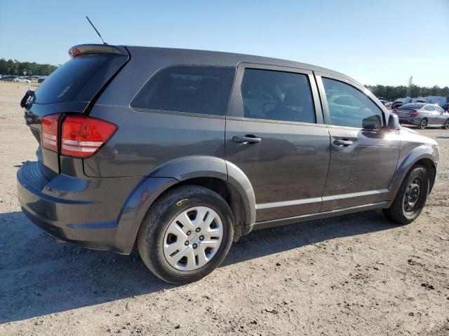 Photo 2 VIN: 3C4PDCAB4FT506723 - DODGE JOURNEY SE 