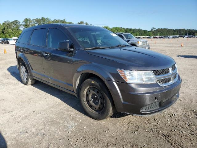 Photo 3 VIN: 3C4PDCAB4FT506723 - DODGE JOURNEY SE 