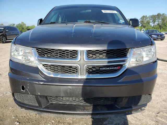 Photo 4 VIN: 3C4PDCAB4FT506723 - DODGE JOURNEY SE 