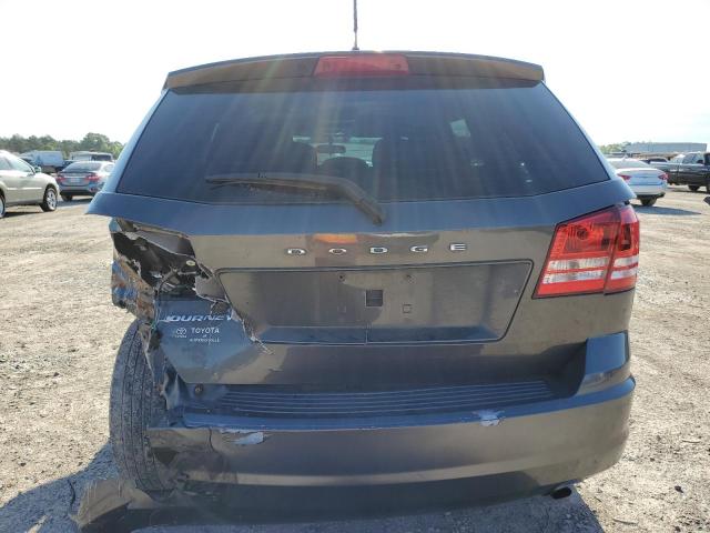 Photo 5 VIN: 3C4PDCAB4FT506723 - DODGE JOURNEY SE 