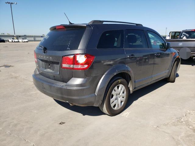 Photo 3 VIN: 3C4PDCAB4FT511923 - DODGE JOURNEY 