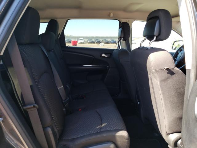 Photo 5 VIN: 3C4PDCAB4FT511923 - DODGE JOURNEY 