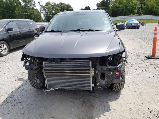 Photo 4 VIN: 3C4PDCAB4FT518130 - DODGE JOURNEY SE 