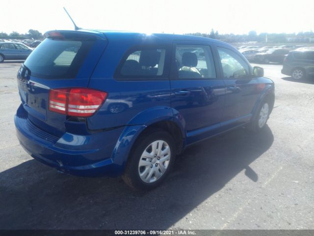 Photo 3 VIN: 3C4PDCAB4FT528785 - DODGE JOURNEY 