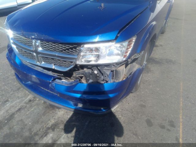 Photo 5 VIN: 3C4PDCAB4FT528785 - DODGE JOURNEY 