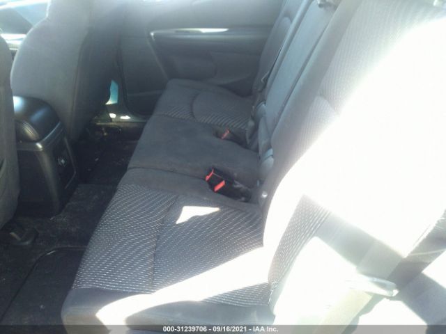 Photo 7 VIN: 3C4PDCAB4FT528785 - DODGE JOURNEY 