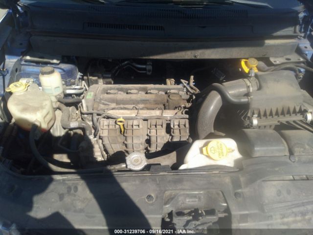 Photo 9 VIN: 3C4PDCAB4FT528785 - DODGE JOURNEY 