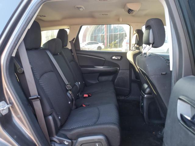 Photo 10 VIN: 3C4PDCAB4FT538085 - DODGE JOURNEY SE 