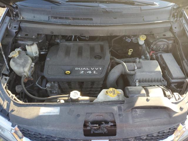 Photo 11 VIN: 3C4PDCAB4FT538085 - DODGE JOURNEY SE 