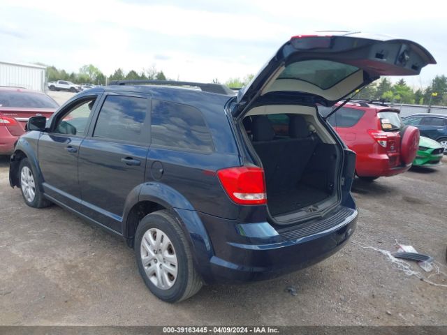 Photo 2 VIN: 3C4PDCAB4FT543898 - DODGE JOURNEY 