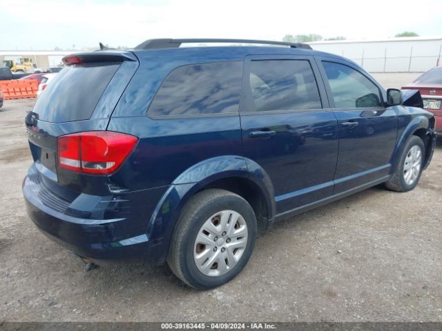 Photo 3 VIN: 3C4PDCAB4FT543898 - DODGE JOURNEY 